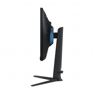 27" Samsung Odyssey G3 LCD monitor fekete (LS27AG300NUXEN)