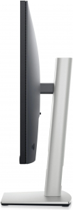 24" DELL P2422HE LCD monitor ezüst-fekete
