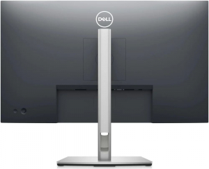 24" DELL P2422HE LCD monitor ezüst-fekete