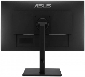 27" ASUS VA27DQSB LCD monitor fekete