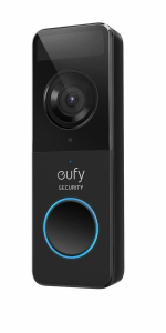 Anker Eufy Video Doorbell Slim video kaputelefon kültéri egység csengővel