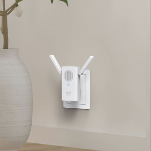 Anker Eufy Video Doorbell Slim video kaputelefon kültéri egység csengővel