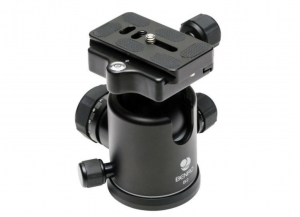 Benro B2 Pro gömbfej PU60 cserelappal (BEB2)