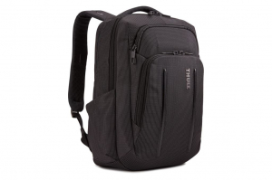 Thule Crossover 2 20L laptop hátizsák 14" fekete (C2BP114 / 3203838)