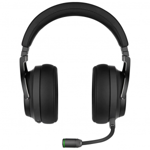 Corsair Virtuoso RGB Wireless XT Gaming Headset fekete (CA-9011188-EU)
