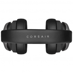 Corsair Virtuoso RGB Wireless XT Gaming Headset fekete (CA-9011188-EU)