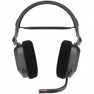 Corsair HS80 RGB Wireless Gaming Headset karbon (CA-9011235-EU)