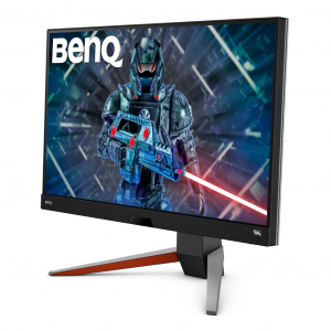 27" BenQ EX2710Q MOBIUZ LCD monitor