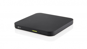 Hitachi-LG GP96YB70 külső DVD író fekete (GP96YB70.AHLR10B)