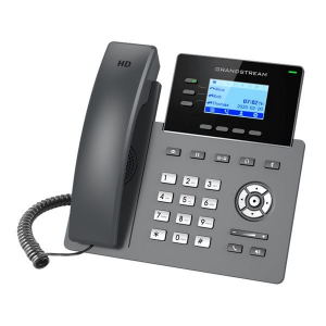 GRANDSTREAM GRP2603P IP telefon