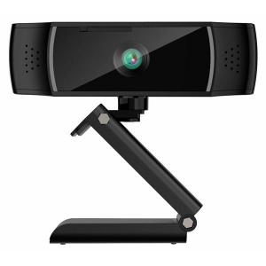 ProXtend X501 Pro Full HD webkamera fekete (PX-CAM002)