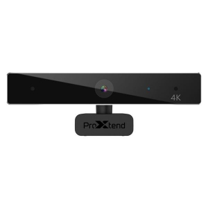 ProXtend X701 4K webkamera fekete (PX-CAM003)