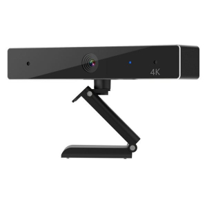 ProXtend X701 4K webkamera fekete (PX-CAM003)