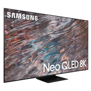 Samsung QE85QN800ATXXH 85" Neo QLED 8K Smart TV 2021