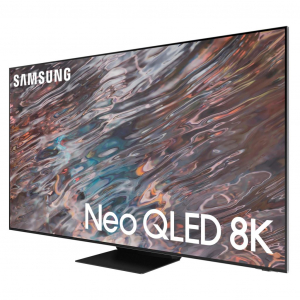 Samsung QE85QN800ATXXH 85" Neo QLED 8K Smart TV 2021