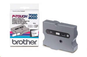 Brother P-touch TX-251 szalag (TX251)