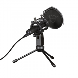 Trust GXT 241 Velica USB mikrofon (24182)