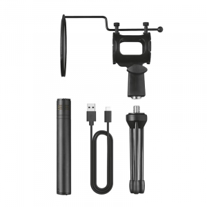 Trust GXT 241 Velica USB mikrofon (24182)