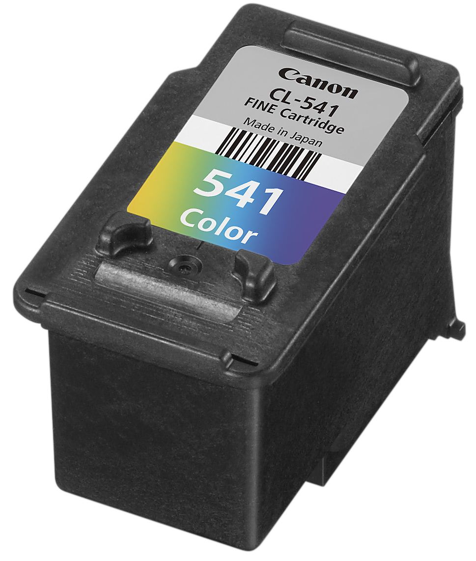 Canon CL-541 színes tintapatron (5227B005)
