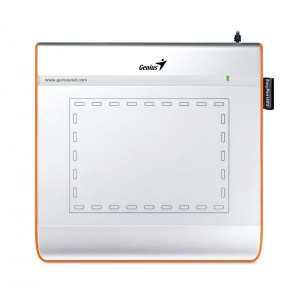Genius EasyPen i405X, 4"x5.5" digitalizáló tábla