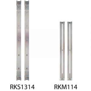 Synology RKM114 RackStation fix keret