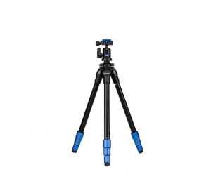 Benro Slim Tripod Kit aluminium fejjel (BETSL08AN00)