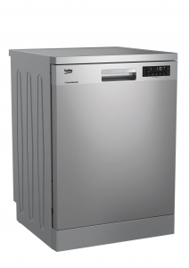 Beko DFN28422X szabadonálló mosogatógép inox