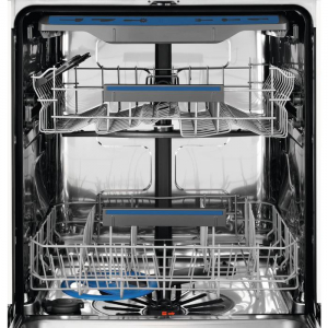 Electrolux EES48200L beépíthető mosogatógép