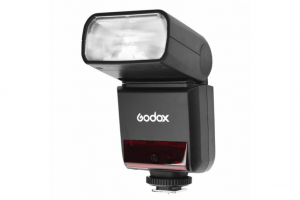 Godox V350 N Nikon akkumulátoros vaku (GXD142151)