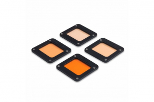 Lume Cube CTO Light-House Gel Pack szűrő szett (LCLHCTO11)