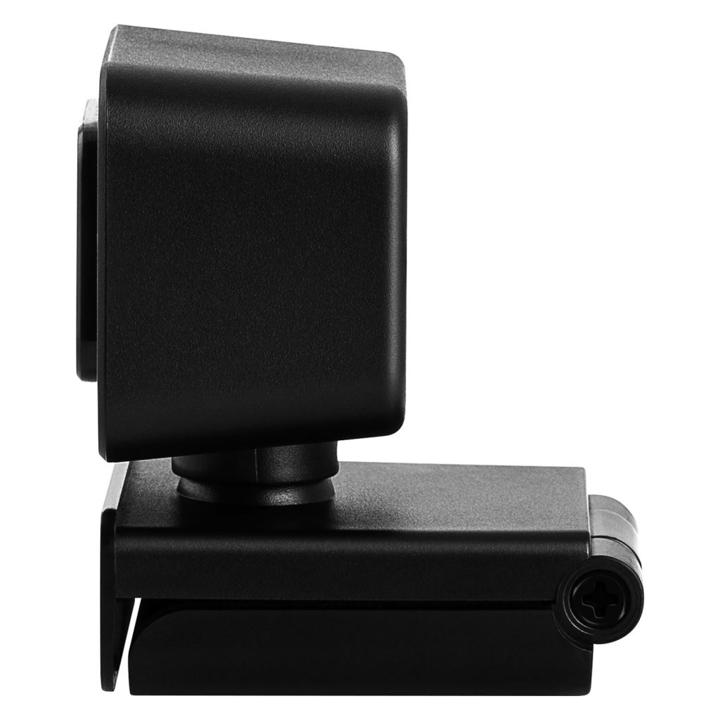 Yenkee Quadro Full HD webkamera fekete (YWC 200)