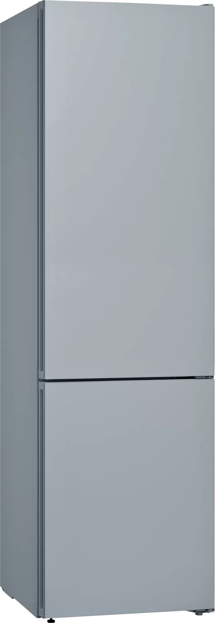 Bosch KGN39IJEA VarioStyle alulfagyasztós hűtőszekrény