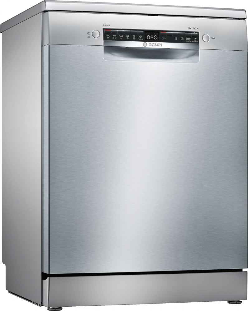 Bosch SGS4HVI33E szabadonálló mosogatógép