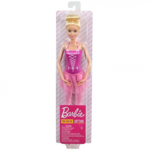 Mattel Barbie, Balerina baba tütüben (GJL58/GJL59)