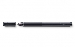 Wacom Finetip toll fekete (KP13200D)