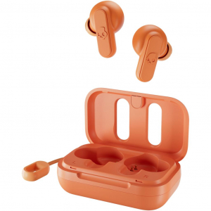 Skullcandy Dime True Wireless Bluetooth fülhallgató narancs (S2DMW-P754)