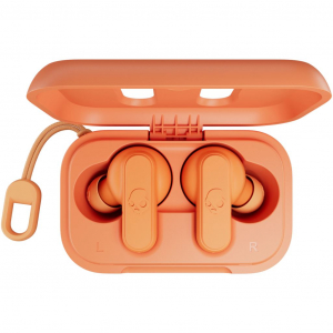 Skullcandy Dime True Wireless Bluetooth fülhallgató narancs (S2DMW-P754)