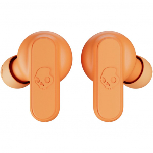 Skullcandy Dime True Wireless Bluetooth fülhallgató narancs (S2DMW-P754)