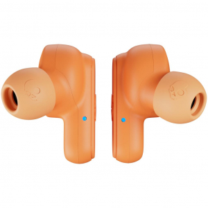 Skullcandy Dime True Wireless Bluetooth fülhallgató narancs (S2DMW-P754)