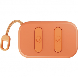 Skullcandy Dime True Wireless Bluetooth fülhallgató narancs (S2DMW-P754)