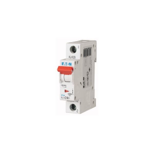 Eaton Y7-262702 10kA 1P kismegszakító