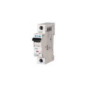 Eaton Y7-286532 6kA 1 P kismegszakító