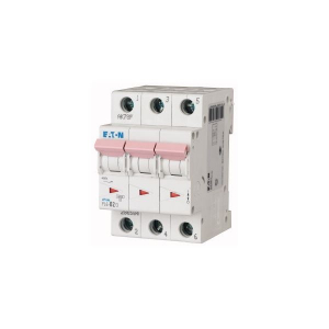 Eaton Y7-286601 6kA 3 P kismegszakító