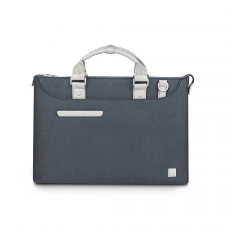 Moshi Urbana Laptop briefcases Lite 13" táska kék (99MO078533)