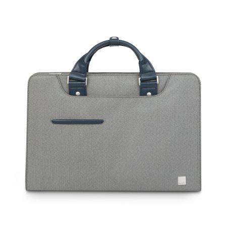 Moshi Urbana Laptop briefcases Navi 16" táska szürke (99MO078032)