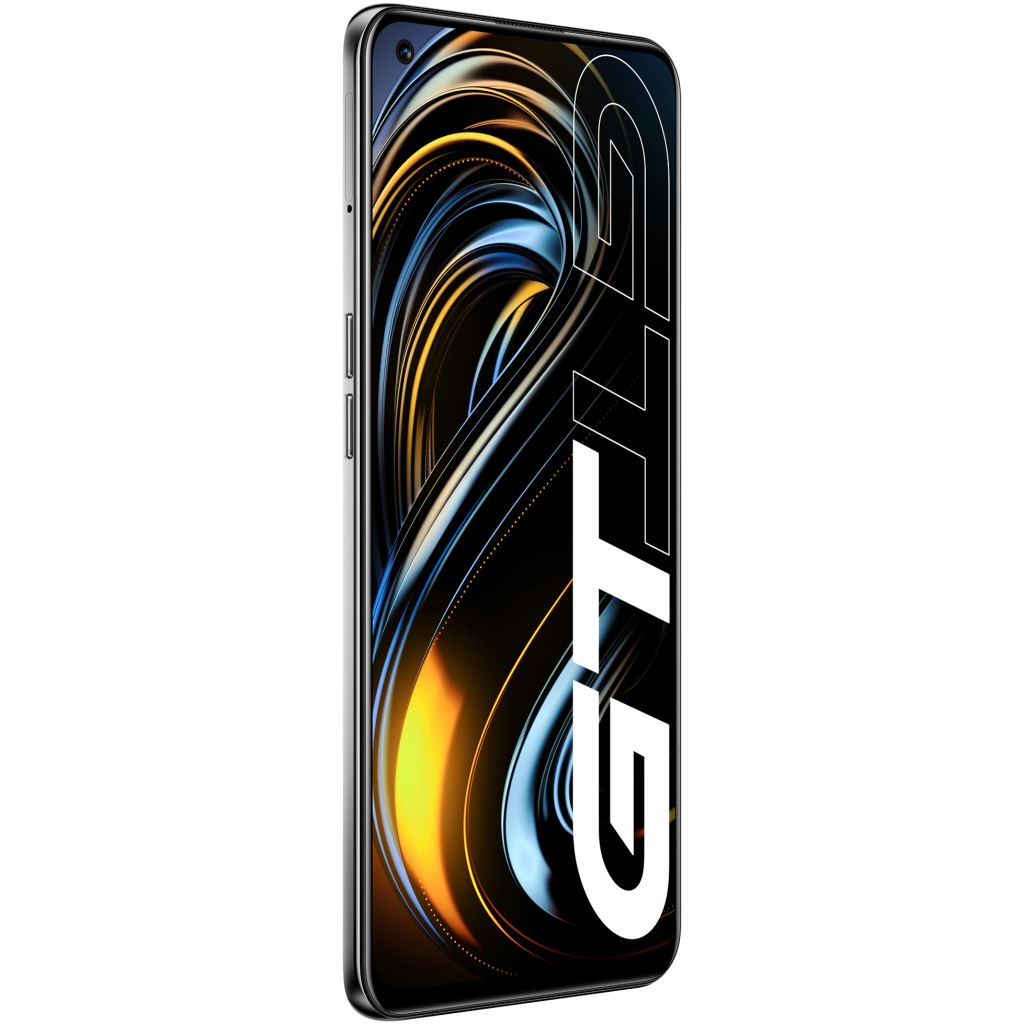 Realme GT 8/128GB Dual-Sim mobiltelefon kék (RMX22028BL)