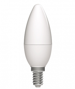Avide LED Candle 4W E14 WW (ABC14WW-4W)