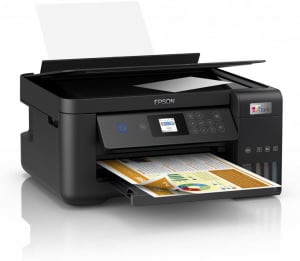 Epson L4260 EcoTank multifunkciós nyomtató fekete (C11CJ63409)