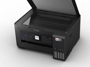 Epson L4260 EcoTank multifunkciós nyomtató fekete (C11CJ63409)