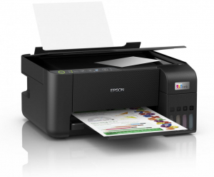 Epson EcoTank L3250 multifunkciós nyomtató fekete (C11CJ67405)